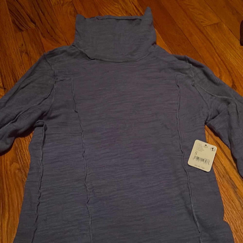New with tags